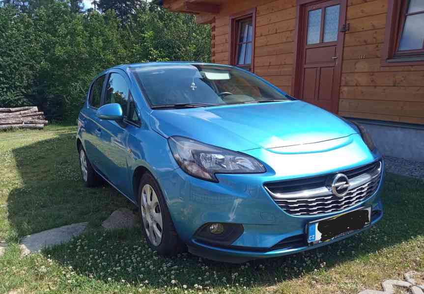 OPEL Corsa - foto 3