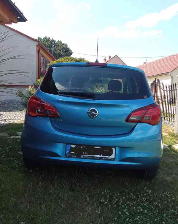 OPEL Corsa - foto 6