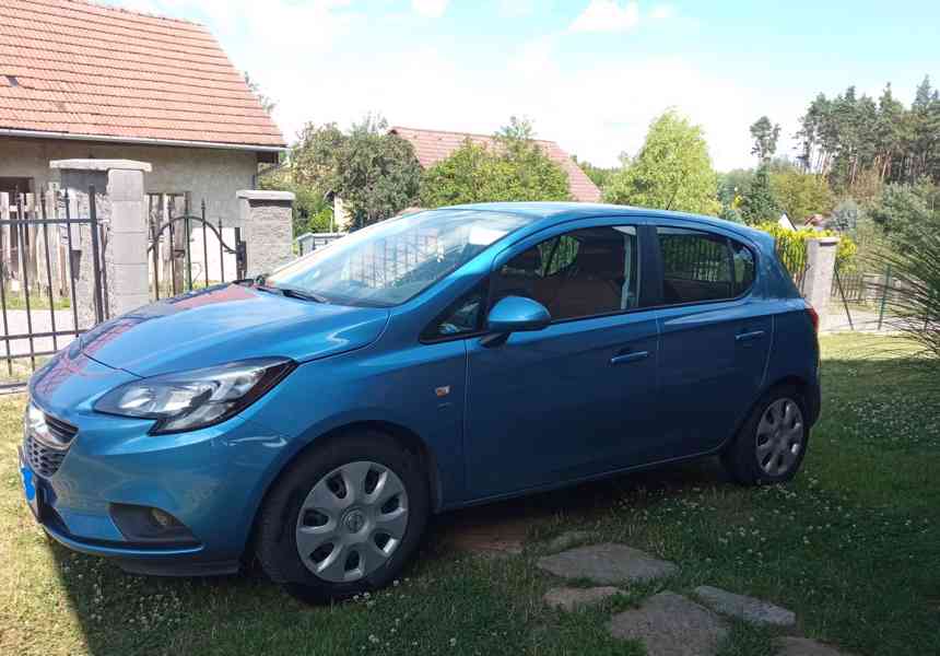 OPEL Corsa - foto 7