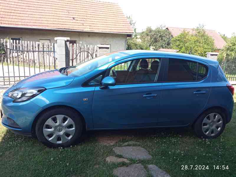 OPEL Corsa - foto 5