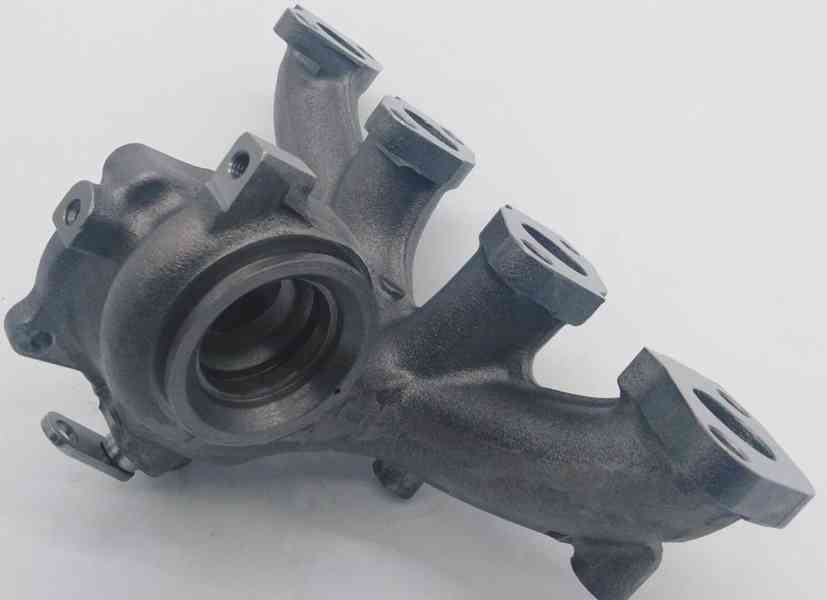 Nové výfukové svody  03F145701L 03F145701K - foto 4