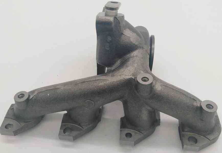 Nové výfukové svody  03F145701L 03F145701K - foto 3