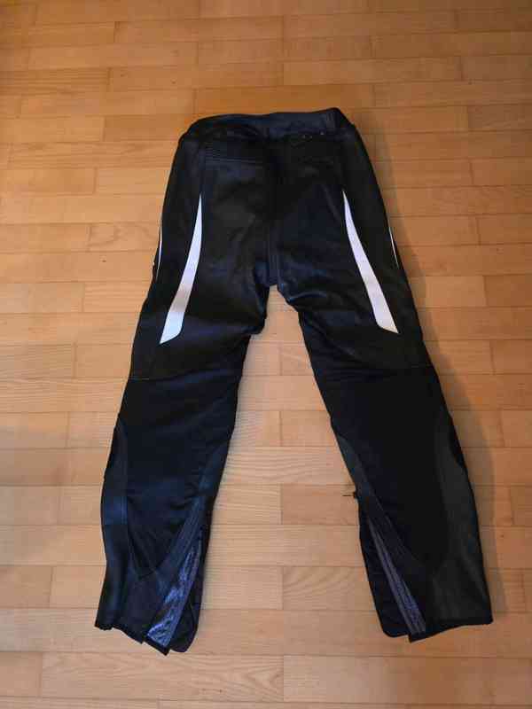 Kožená kombinéza Probiker PRX-7  - foto 6