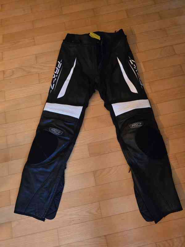 Kožená kombinéza Probiker PRX-7  - foto 5