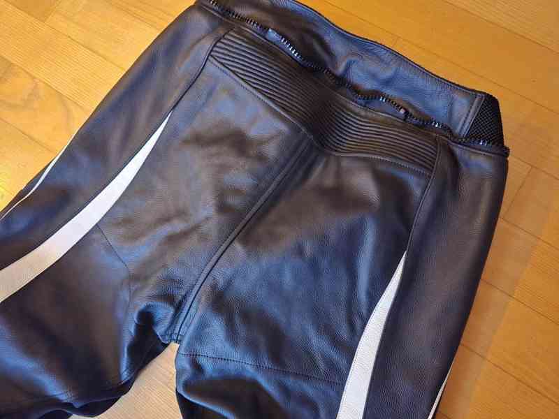 Kožená kombinéza Probiker PRX-7  - foto 7