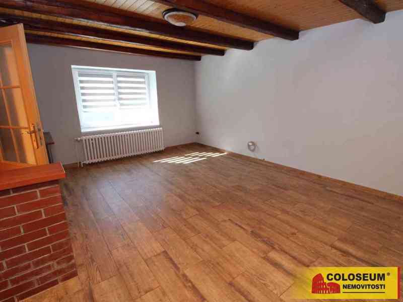 Kuchařovice, pronájem rodinného domu, 50m2 - pronájem - foto 4