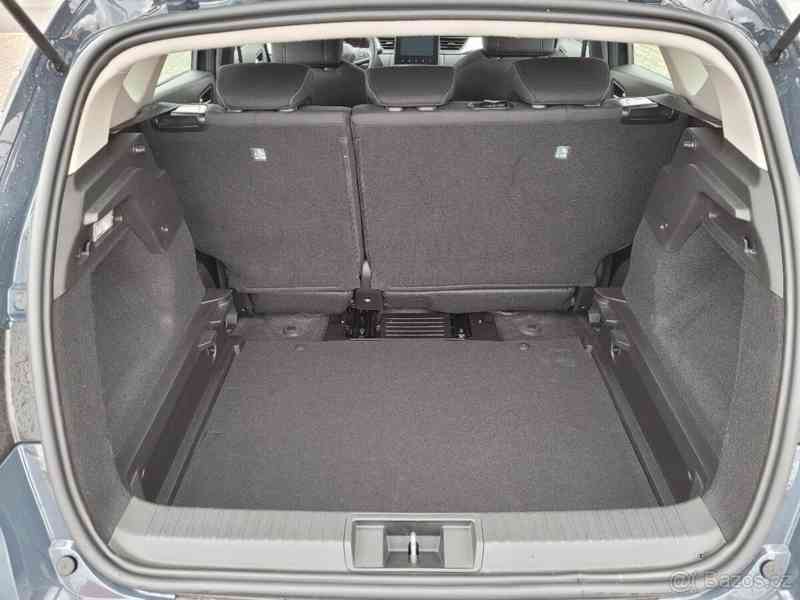 Renault Captur 1,0   2. sada kol,předplacený servis - foto 15