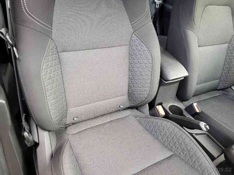 Renault Captur 1,0   2. sada kol,předplacený servis - foto 8