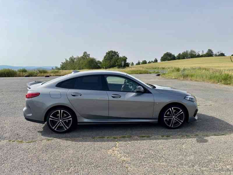 BMW Řada 2 2,0   220d Gran Coupé M Sport - foto 9