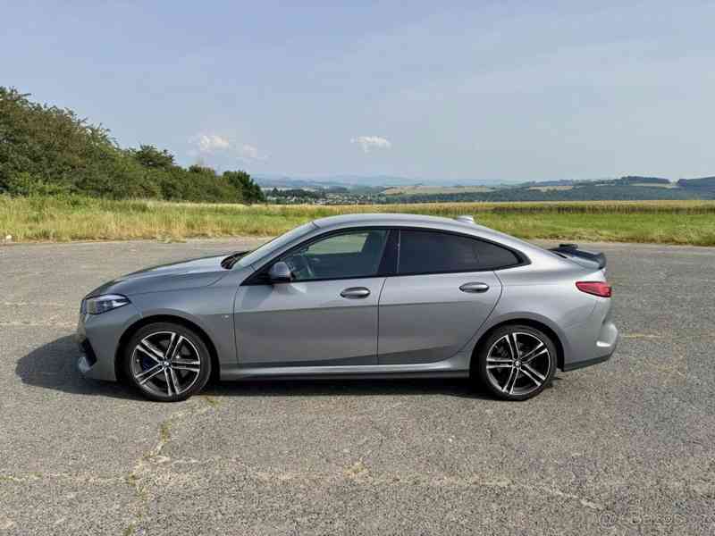 BMW Řada 2 2,0   220d Gran Coupé M Sport - foto 4