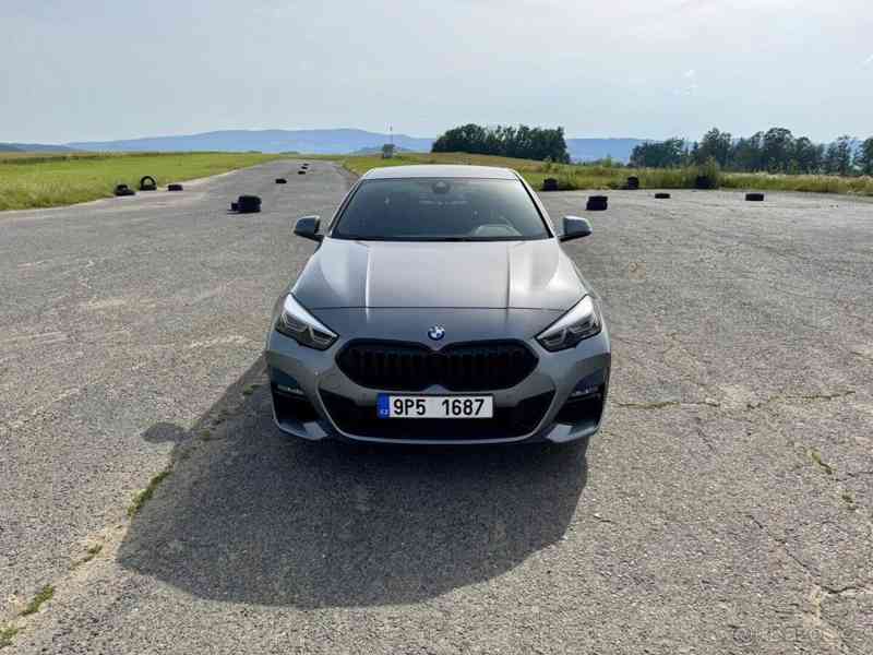 BMW Řada 2 2,0   220d Gran Coupé M Sport - foto 7