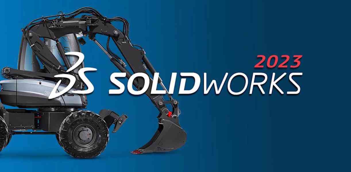 SOLIDWORKS Student Edition 2023 pro Windows - foto 1