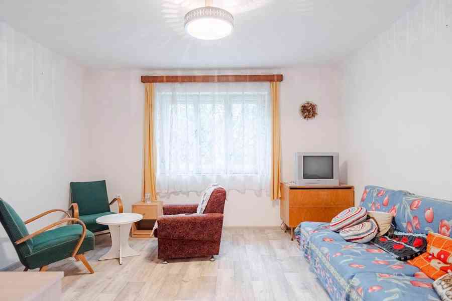 Prodej rodinného domu Svojanov - foto 20