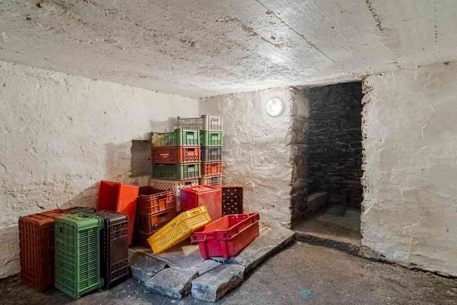 Prodej rodinného domu Svojanov - foto 26