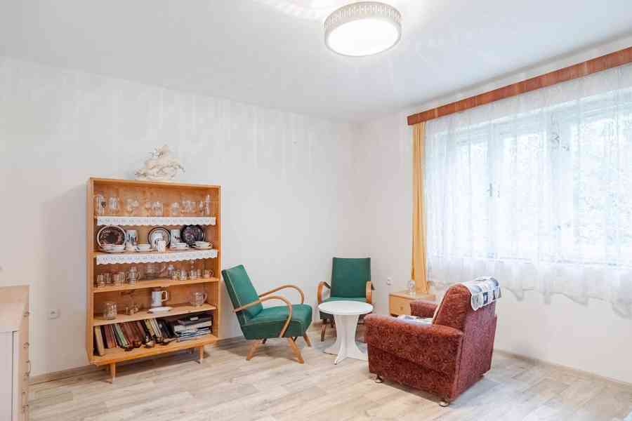 Prodej rodinného domu Svojanov - foto 21