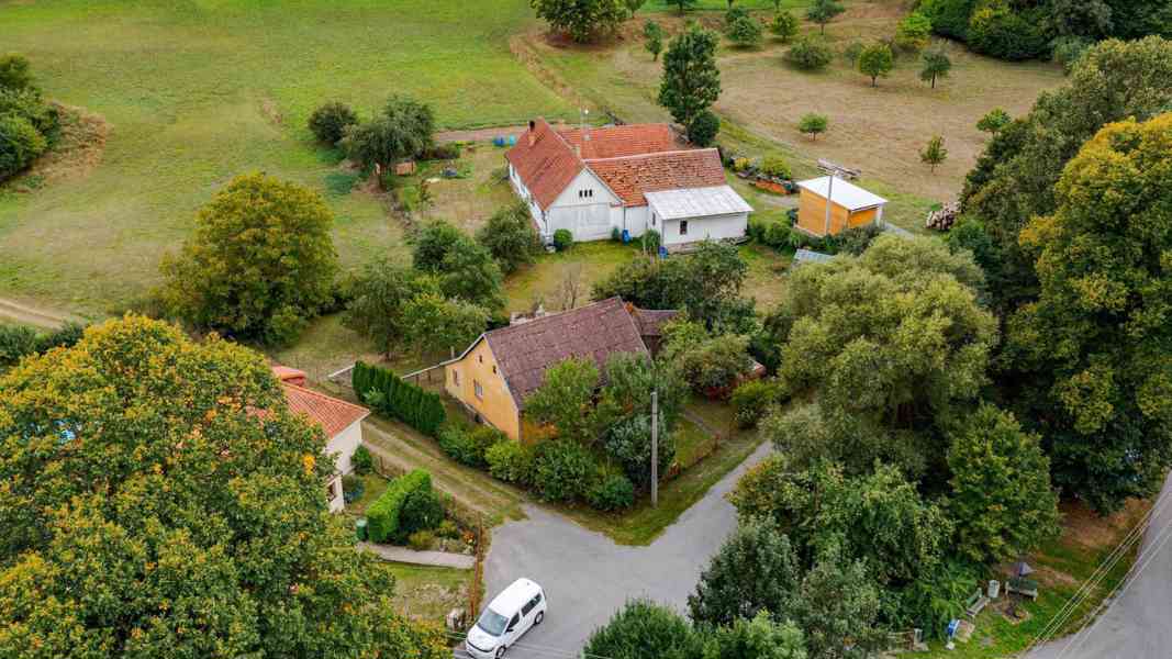 Prodej rodinného domu Svojanov - foto 31