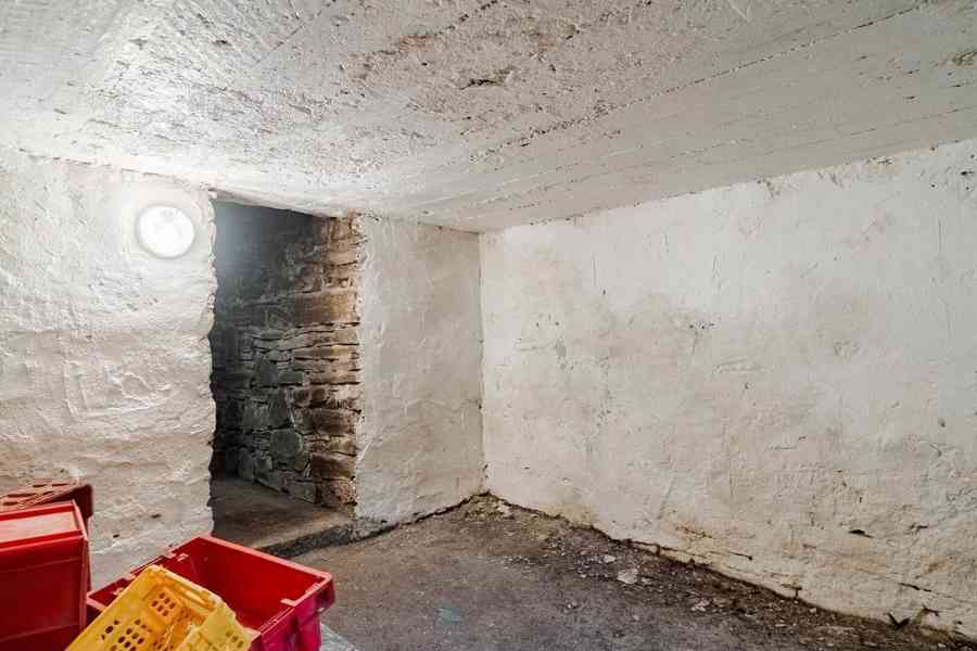 Prodej rodinného domu Svojanov - foto 27