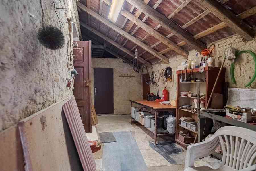 Prodej rodinného domu Svojanov - foto 7