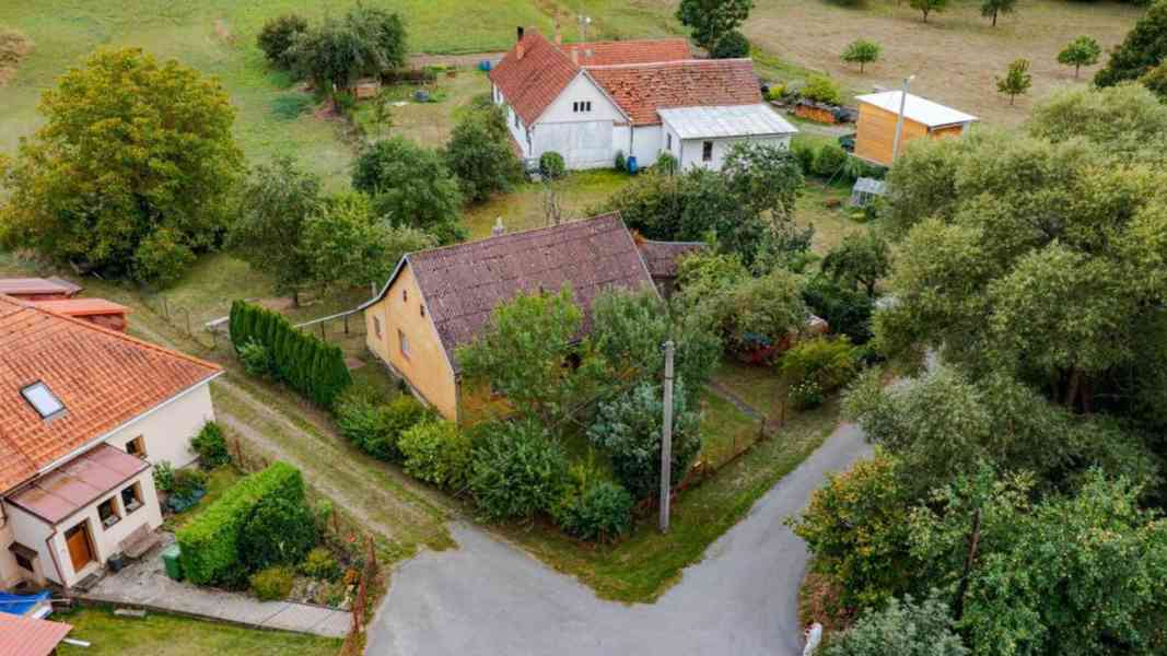 Prodej rodinného domu Svojanov - foto 37