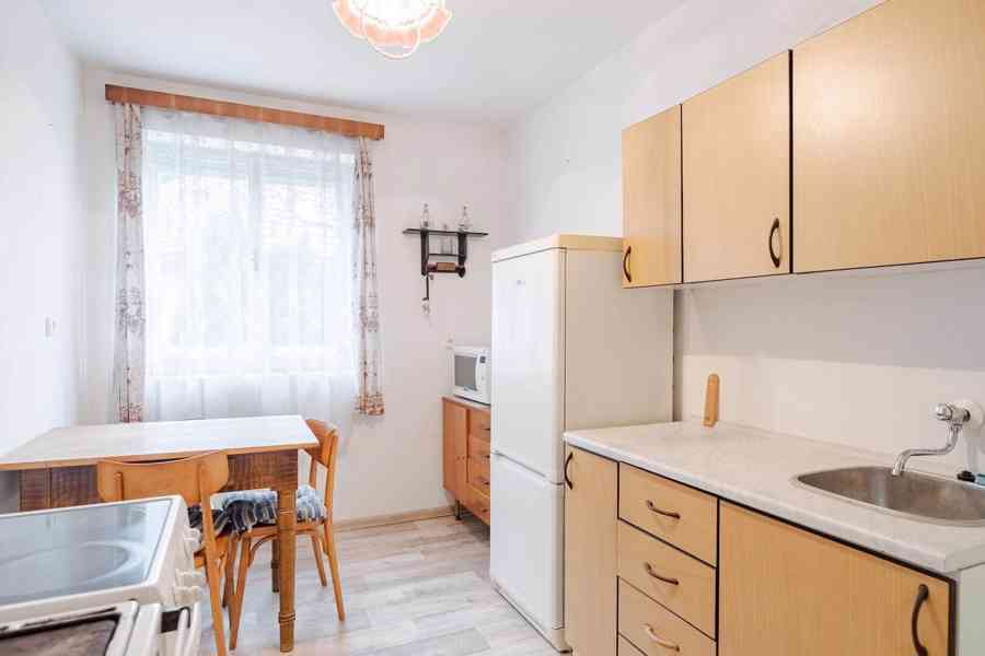 Prodej rodinného domu Svojanov - foto 17