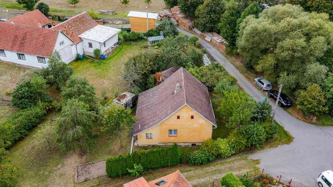 Prodej rodinného domu Svojanov - foto 36
