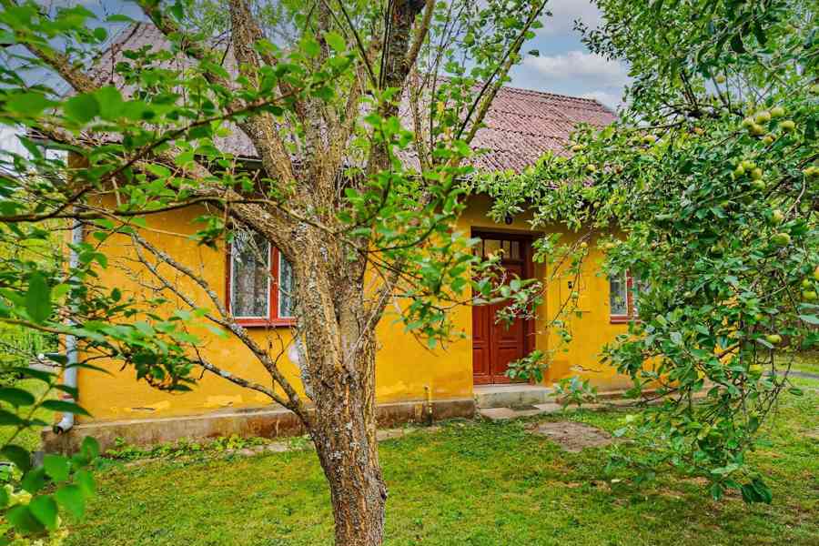 Prodej rodinného domu Svojanov - foto 3