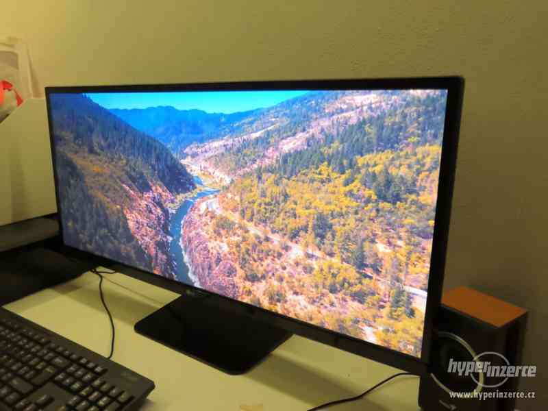 Prodám herní PC + ultrawide IPS monitor 34" - foto 2