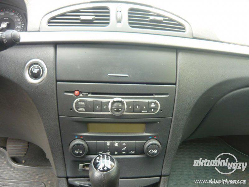 Renault Laguna 1.9, nafta, RV 2006, el. okna, STK, centrál, klima - foto 6