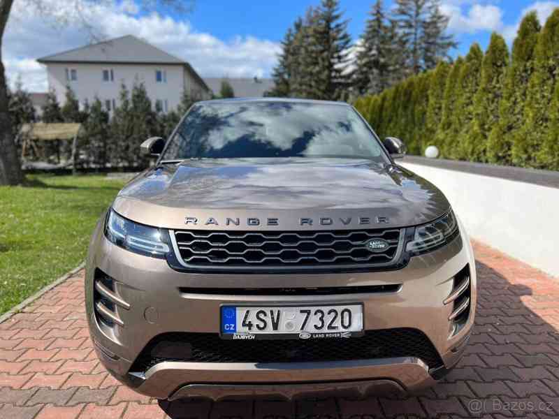 Range Rover Evoque - foto 3