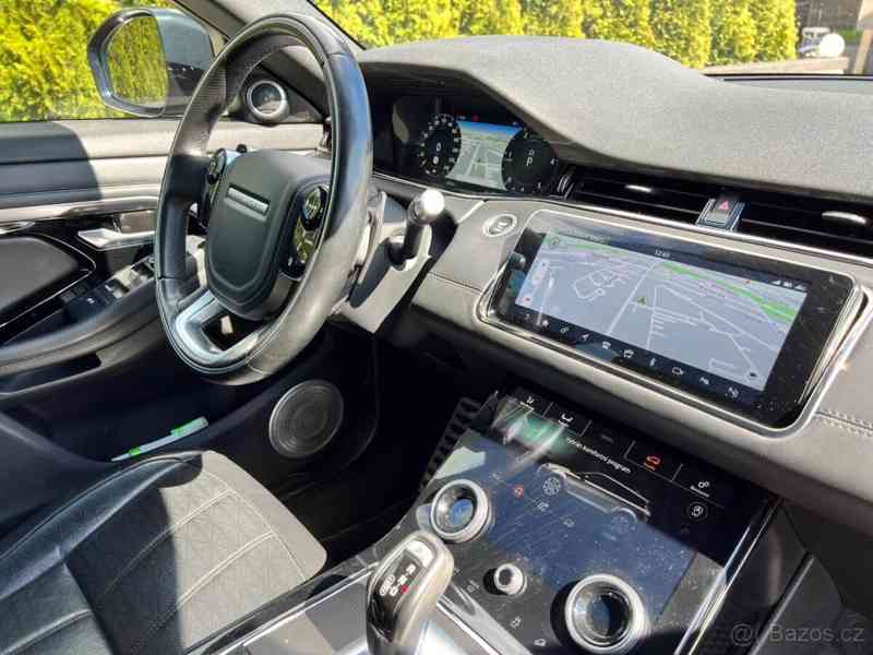 Range Rover Evoque - foto 4