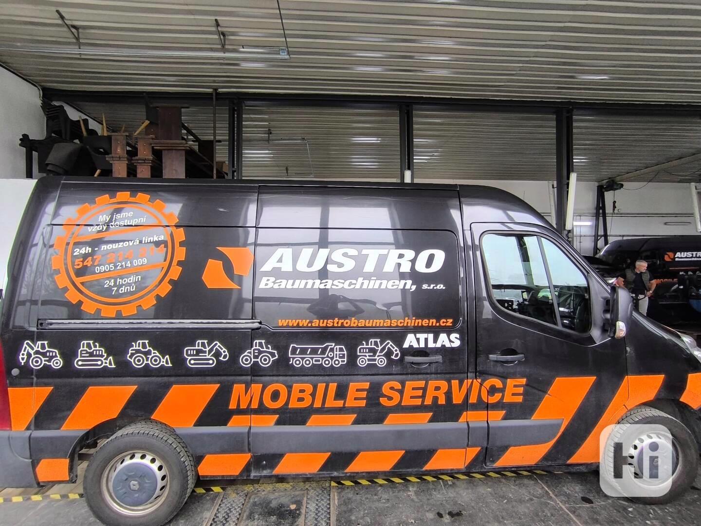 Renault Master - foto 1
