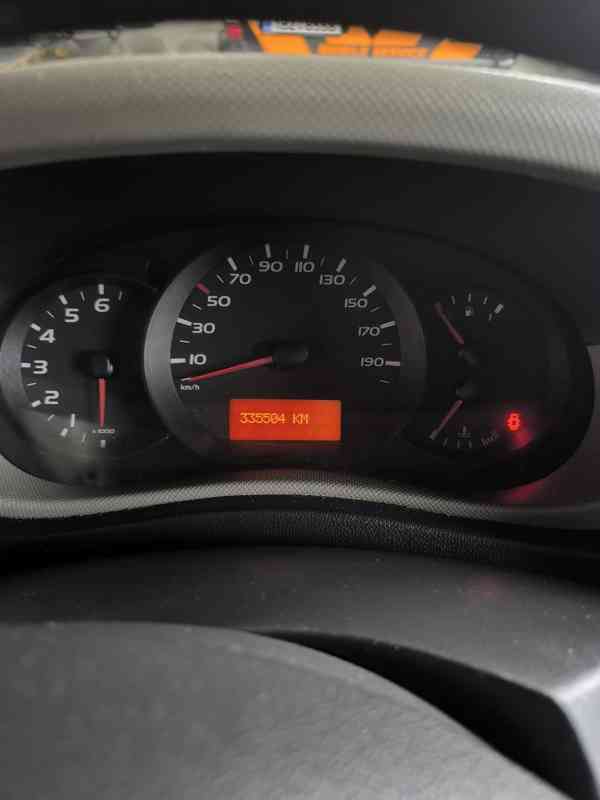 Renault Master - foto 5