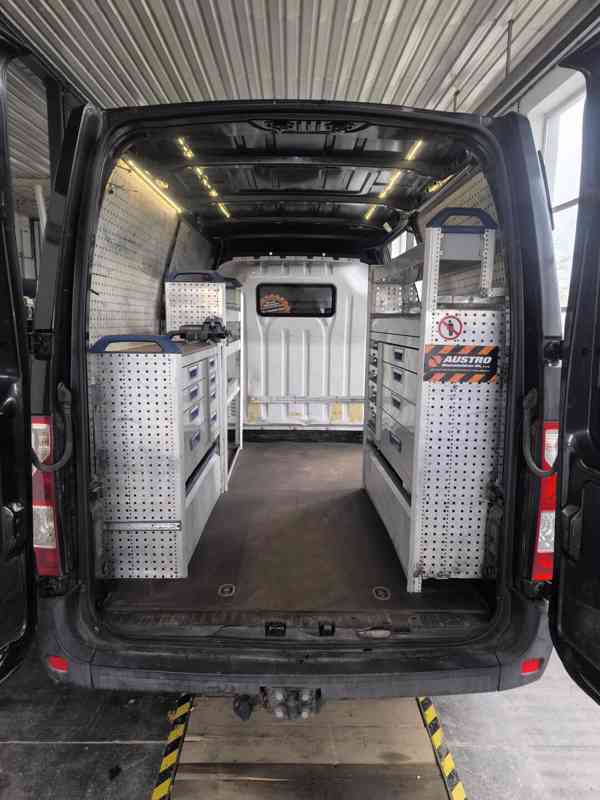 Renault Master - foto 4