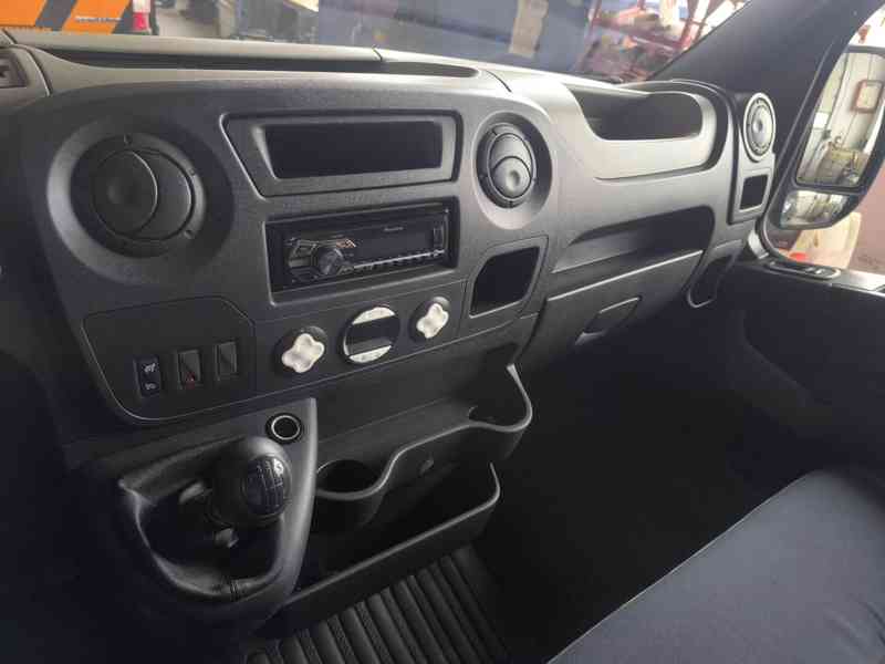 Renault Master - foto 6