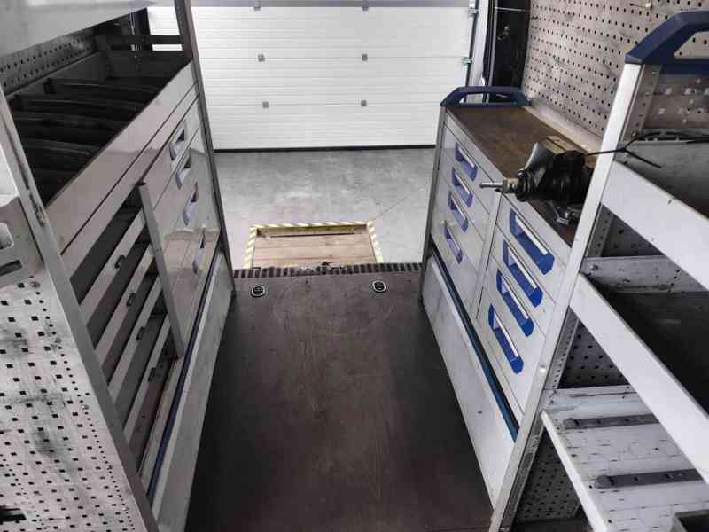 Renault Master - foto 7