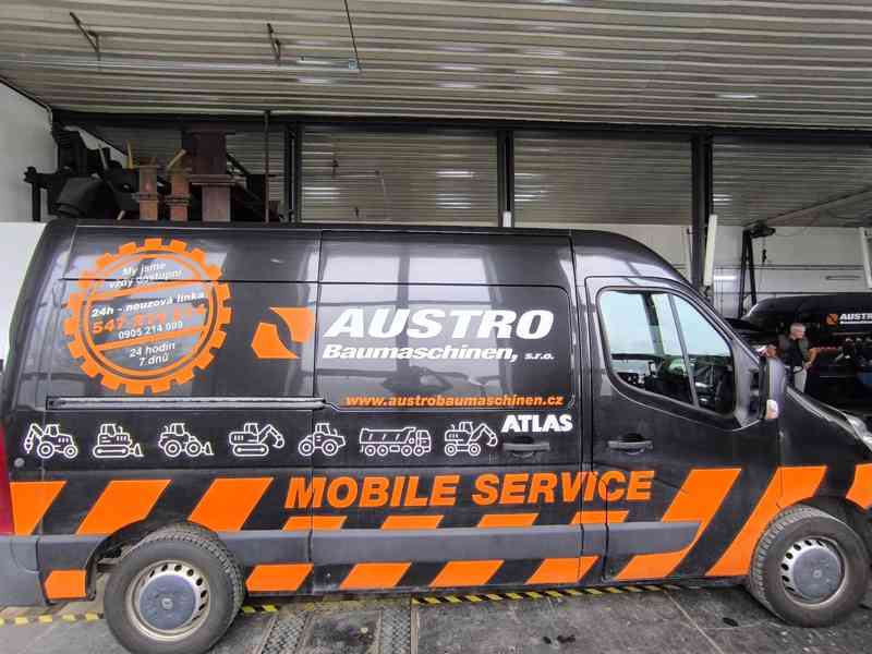 Renault Master - foto 1