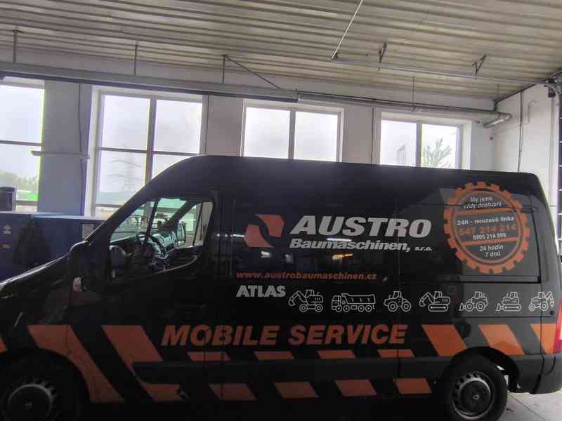 Renault Master - foto 8