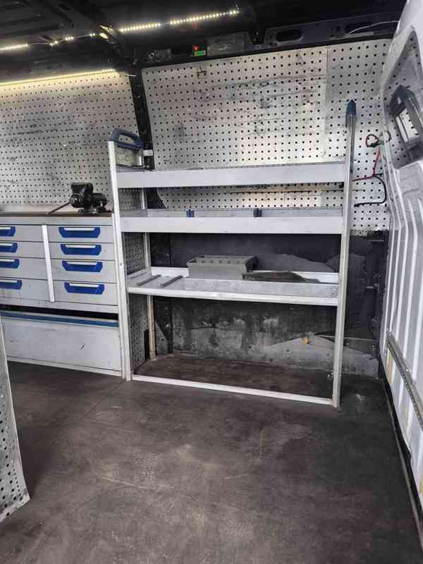 Renault Master - foto 3