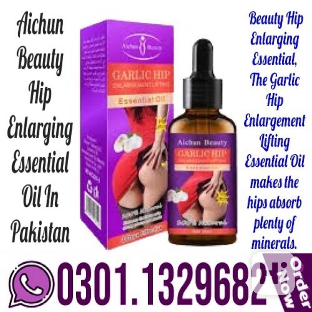 Aichun Beauty Hip Essential Oil In Pakistan (0301.1329682) O - foto 1