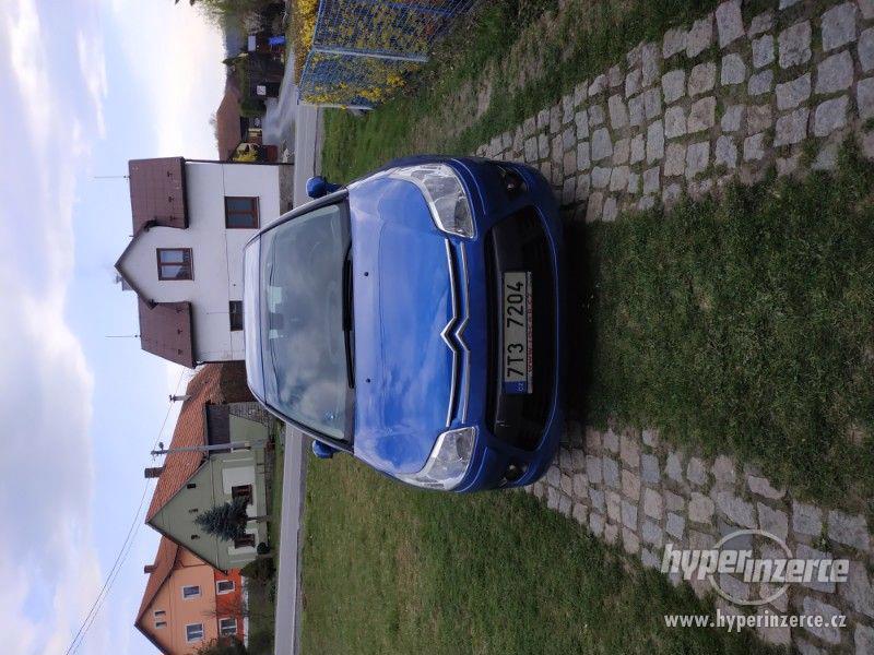 Citroen C4 1.6 2009 - foto 1