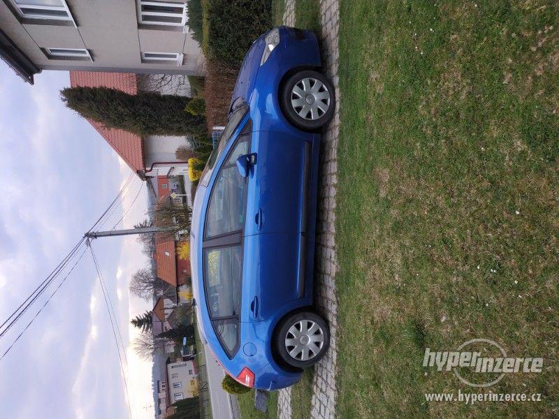 Citroen C4 1.6 2009 - foto 2