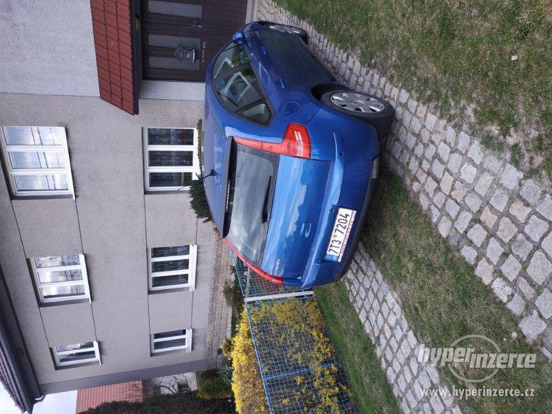 Citroen C4 1.6 2009 - foto 3