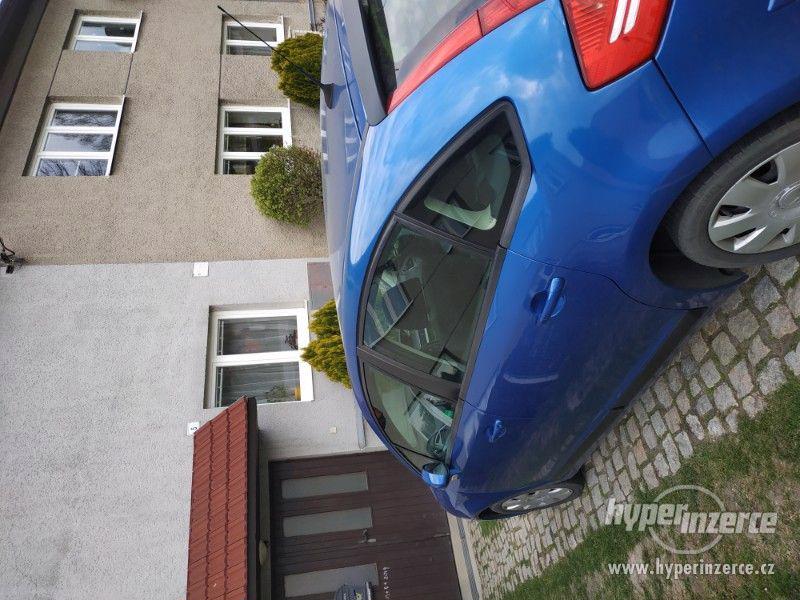 Citroen C4 1.6 2009 - foto 4