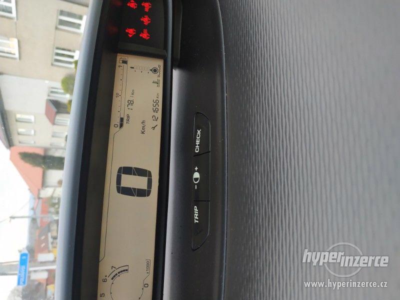 Citroen C4 1.6 2009 - foto 5