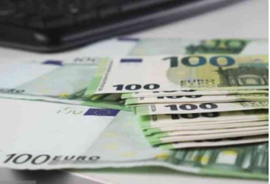 Finanční pomoc  - foto 2