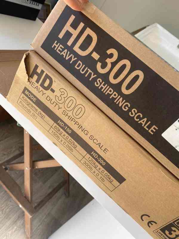 MyWeight HD - 300 - foto 6