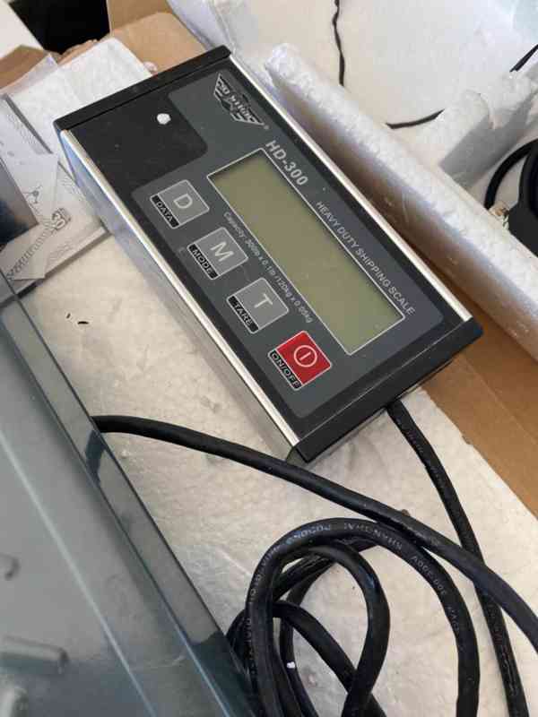 MyWeight HD - 300 - foto 2