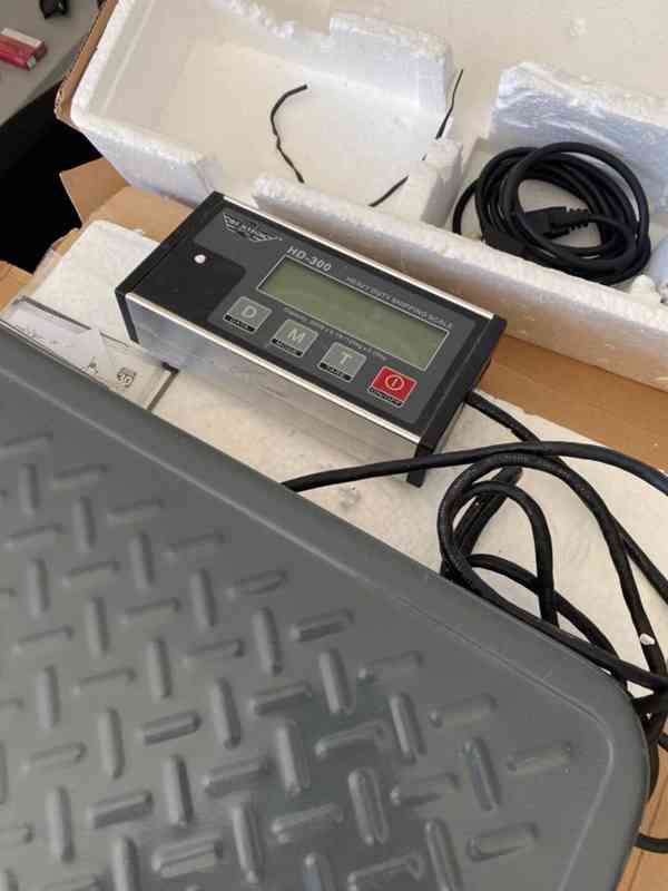 MyWeight HD - 300 - foto 3