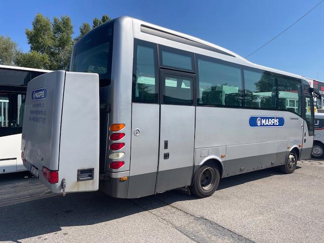 Autobus ISUZU Turquoise Euro 5 30míst - foto 12