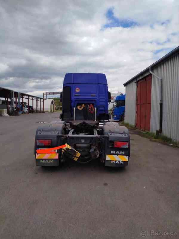 MAN Ostatní TGA 26 440 - foto 2
